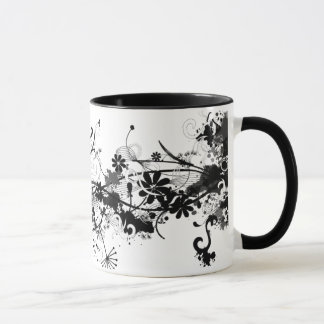 Spring Again Mug