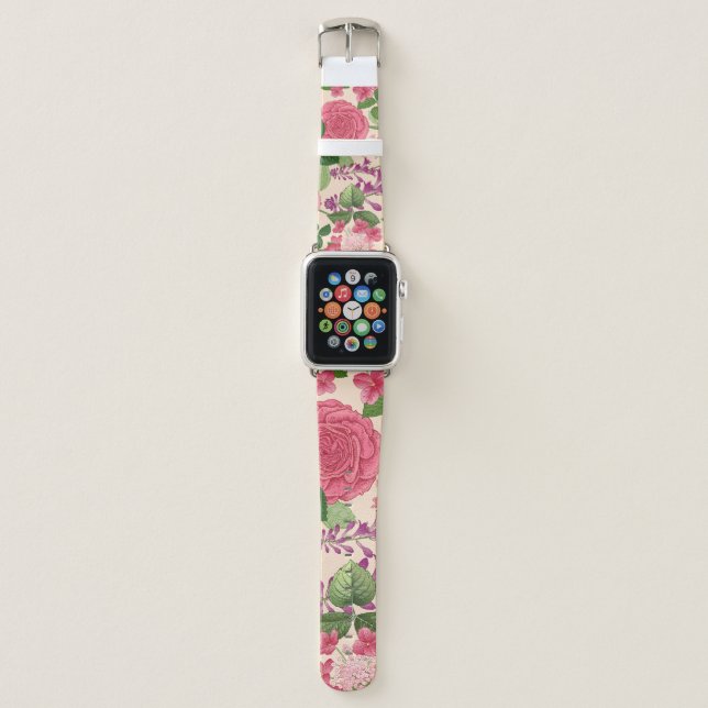 spring apple watch band (Front)