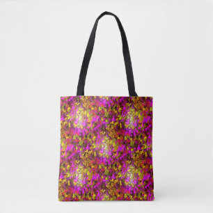 Spring Ballet... Tote Bag