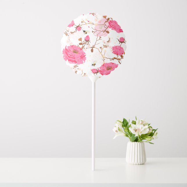 spring balloon (In SItu)