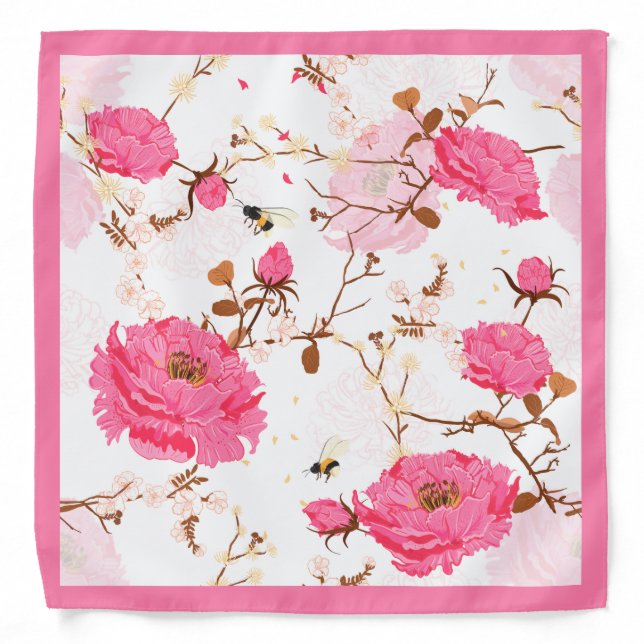 spring bandana (Front)