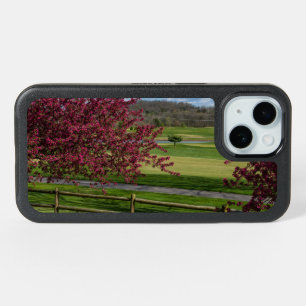 Spring Beauty At Rivercut iPhone OtterBox Case