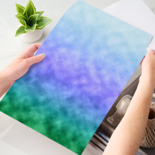Spring Beneath the Sky Envelope Mailers