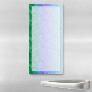 Spring Beneath the Sky Magnetic Notepad