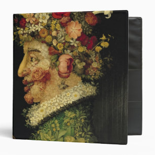 Spring, Binder