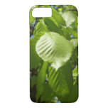 Spring Birch Leaves Green Tree iPhone 8/7 Case