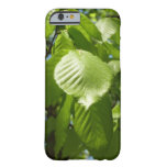 Spring Birch Leaves Green Tree Barely There iPhone 6 Case
