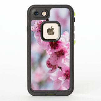 Spring blooming