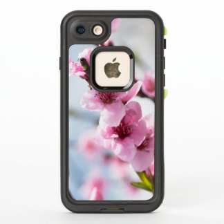 Spring blooming