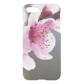 Spring blooming iPhone SE/8/7 case