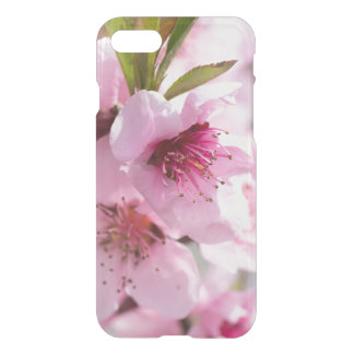 Spring blooming iPhone SE/8/7 case
