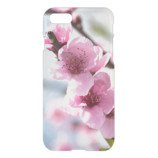 Spring blooming iPhone SE/8/7 case