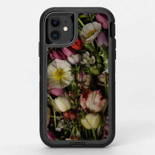 Spring Blooms Otterbox Phone Case