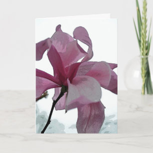 Spring Blossom Card