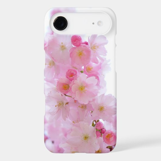 Spring Blossom Case (Back)
