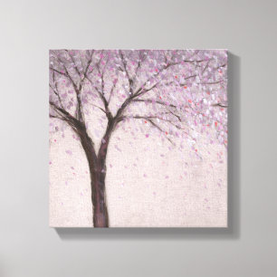 Spring Blossom II Canvas Print