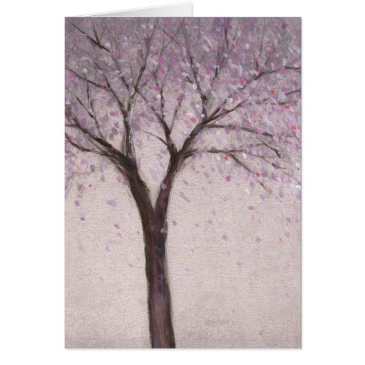 Spring Blossom II Cards (Front)