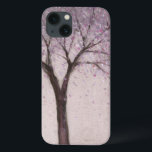 Spring Blossom II iPhone 13 Case<br><div class="desc">Home Décor</div>