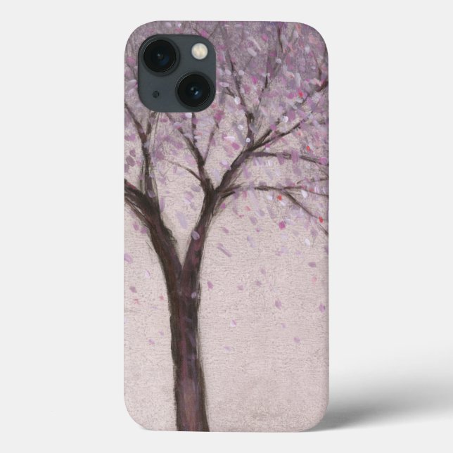 Spring Blossom II Case-Mate iPhone Case (Back)