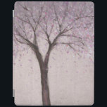 Spring Blossom II iPad Smart Cover<br><div class="desc">Home Décor</div>