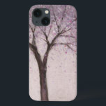 Spring Blossom II iPhone 13 Case<br><div class="desc">Home Décor</div>
