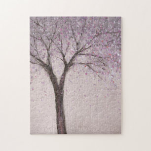 Spring Blossom II Jigsaw Puzzle