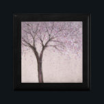 Spring Blossom II Keepsake Box<br><div class="desc">Home Décor</div>