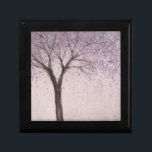 Spring Blossom II Keepsake Box<br><div class="desc">Home Décor</div>