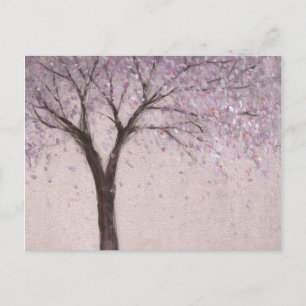 Spring Blossom II Postcard