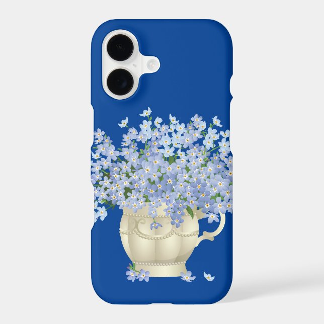 Spring Blossom Samsung Galaxy Case (Back)