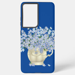 Spring Blossom Samsung Galaxy S21+ Case