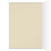 Spring Blossom Thoughts Card (Inside (Left))