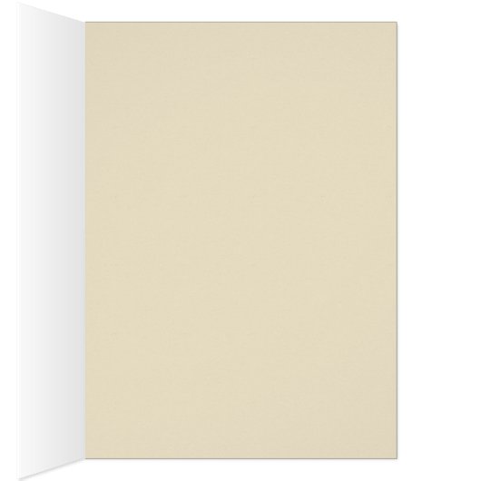 Spring Blossom Thoughts Card (Inside (Right))