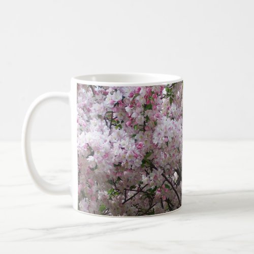 Spring Blossoms Coffee Mug