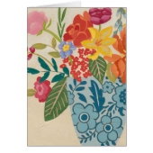 Spring Blossoms I Cards (Front)