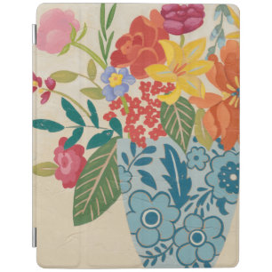 Spring Blossoms I iPad Smart Cover