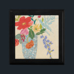 Spring Blossoms II Gift Box<br><div class="desc">Floral</div>