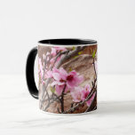 Spring Blossoms on Zion Rocks Mug