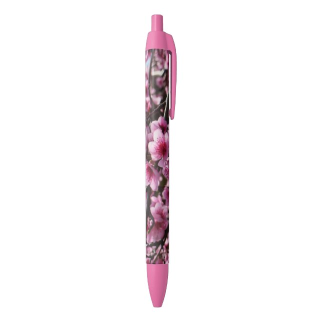 Spring Blossoms Pen (Bottom (Vertical))