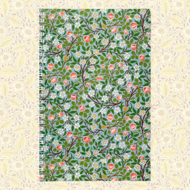Spring blossoms planner (Creator Uploaded)