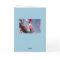 Spring Blossoms Template Hospitality Card