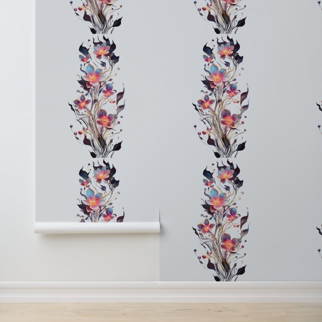 Spring Blossoms Wallpaper (Application)
