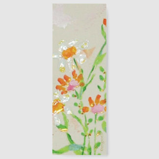 Spring Bookmark