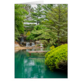 Spring Botanical Beauty (Front)