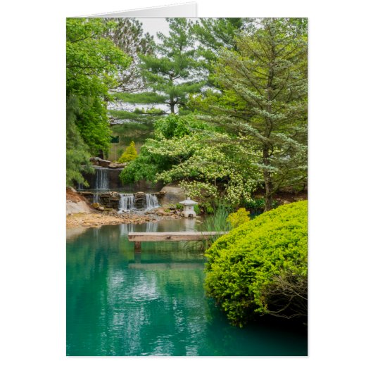 Spring Botanical Beauty (Front)