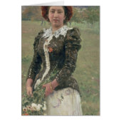 Spring Bouquet (Front)