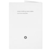 Spring Bouquet 5 (Back)