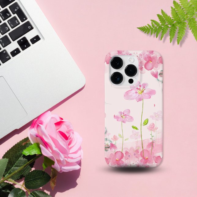 Spring Bouquet  Case-Mate iPhone Case (Creator Uploaded)