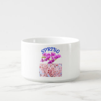 Spring Bowl