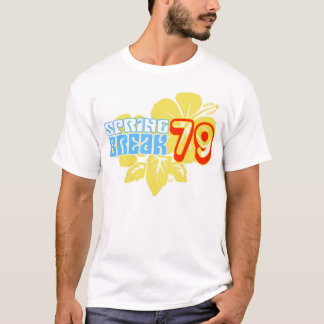 Spring Break 79 T-Shirt